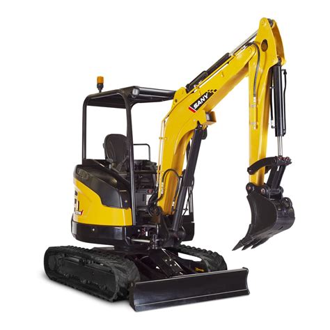 sany sy26u mini excavator|sany sy26u price.